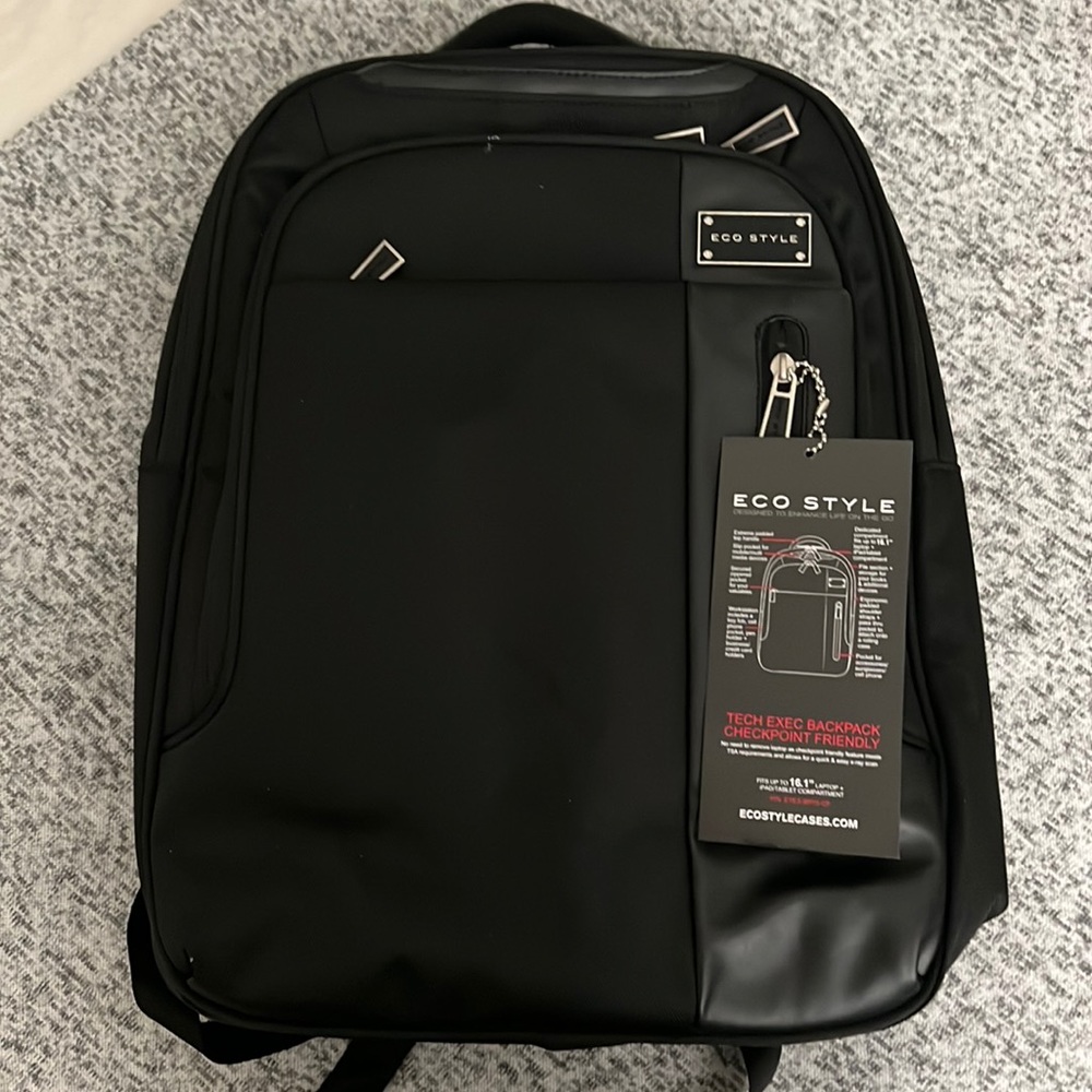 Laptop Backpack